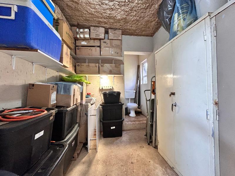 4 Bedroom Property for Sale in Melodie North West